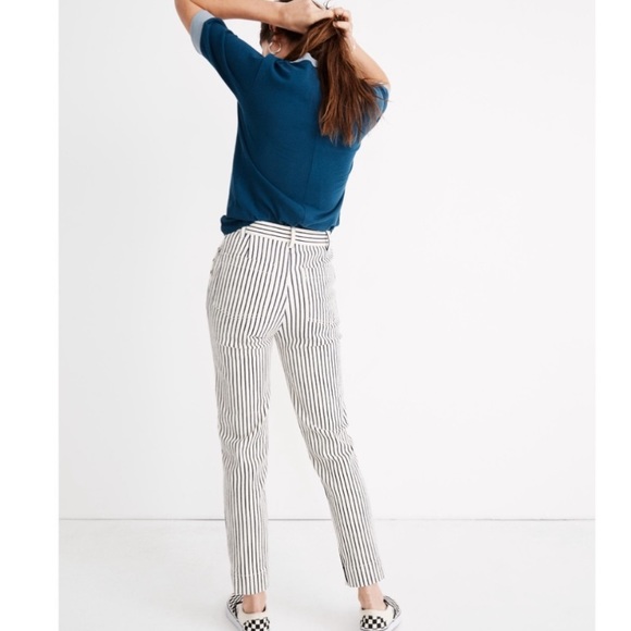❤️... Madewell Pants - Picture 6 of 6